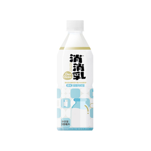 界界樂消消乳乳酸菌風(fēng)味飲品（原味）