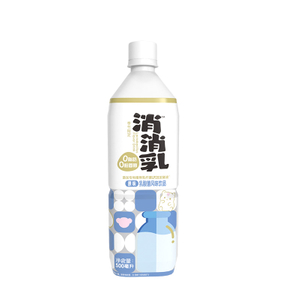 界界樂春季限定款消消乳乳酸菌風味飲品（原味）